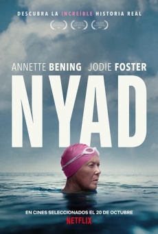 Imagen de Nyad