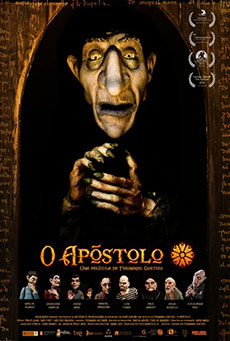 O Apóstolo Imagen de O Apóstolo