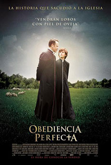 Obediencia perfecta Imagen de Obediencia perfecta