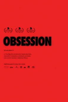 Imagen de Obsession