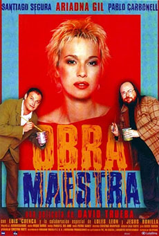 Obra maestra Imagen de Obra maestra