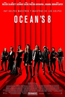 Imagen de Ocean's 8