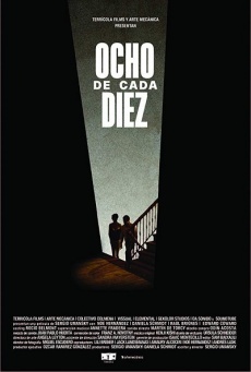 Ocho de cada diez Imagen de Ocho de cada diez