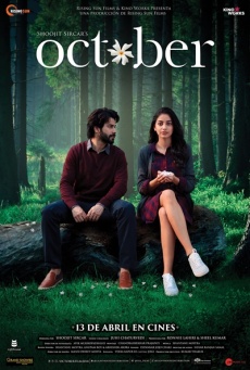 October Imagen de October