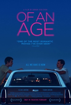 Of an Age Imagen de Of an Age