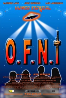 O.F.N.I. Imagen de O.F.N.I.
