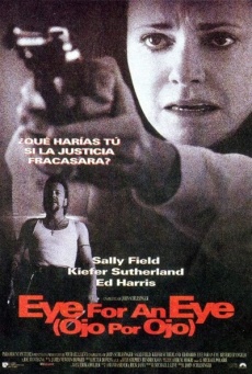 Eye for an Eye (Ojo por ojo) Imagen de Eye for an Eye (Ojo por ojo)
