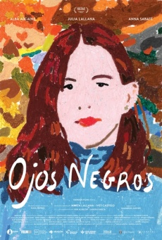 Ojos Negros Imagen de Ojos Negros