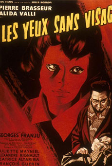 Ojos sin rostro Imagen de Ojos sin rostro
