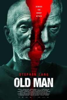 Old Man Imagen de Old Man