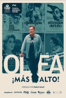 Olea... ¡Más alto! Imagen de Olea... ¡Más alto!