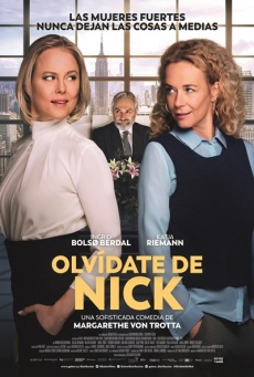 Olvídate de Nick Imagen de Olvídate de Nick