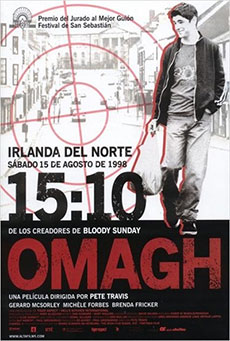 Omagh Imagen de Omagh