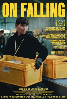 On Falling Imagen de On Falling