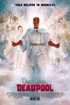 Érase una vez Deadpool Imagen de Érase una vez Deadpool