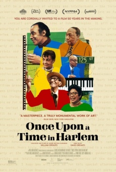 Imagen de Once Upon a Time in Harlem