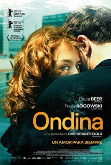 Imagen de Ondina