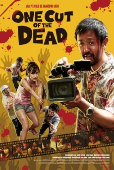 Imagen de One Cut of the Dead