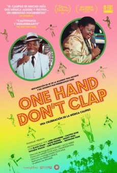 Imagen de One Hand Don't Clap