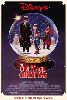 Navidades mágicas Imagen de Navidades mágicas