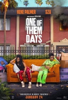 One of Them Days Imagen de One of Them Days