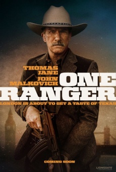 One Ranger Imagen de One Ranger