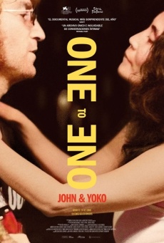 Imagen de One to One: John & Yoko