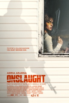 Imagen de Onslaught