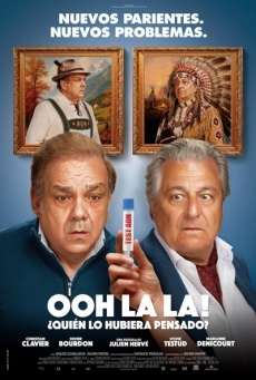 Imagen de Ooh La La! ¿Quién lo hubiera pensado?