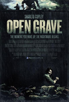 Open Grave Imagen de Open Grave