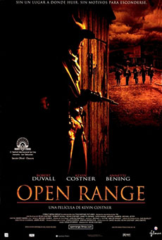 Open Range Imagen de Open Range