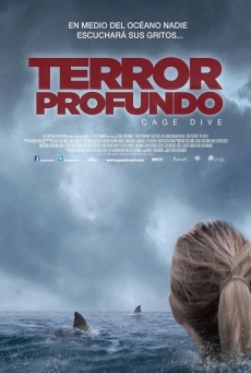 Imagen de Terror profundo