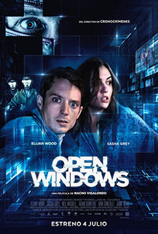 Open Windows Imagen de Open Windows
