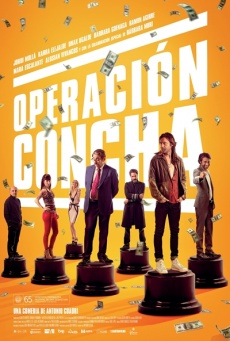 Operación Concha Imagen de Operación Concha