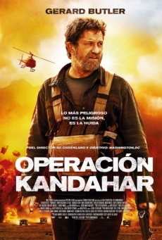Imagen de Operación Kandahar