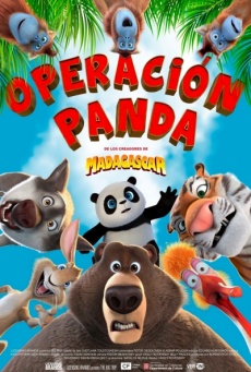 Operación Panda Imagen de Operación Panda