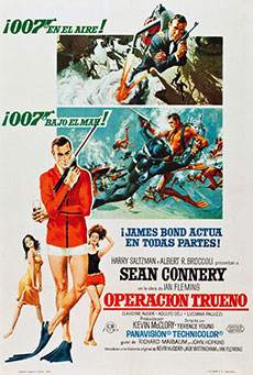 Operación Trueno Imagen de Operación Trueno