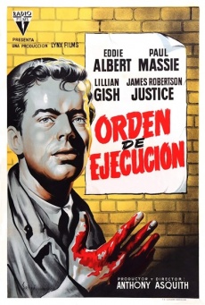 Orden de ejecución Imagen de Orden de ejecución