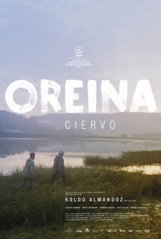 Oreina (Ciervo) Imagen de Oreina (Ciervo)