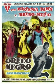 Orfeo negro Imagen de Orfeo negro