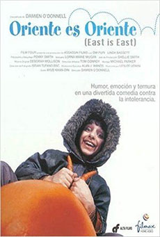 Oriente es Oriente Imagen de Oriente es Oriente