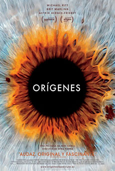 Orígenes Imagen de Orígenes