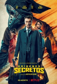 Orígenes secretos Imagen de Orígenes secretos