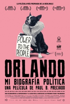 Orlando, mi biografía política Imagen de Orlando, mi biografía política