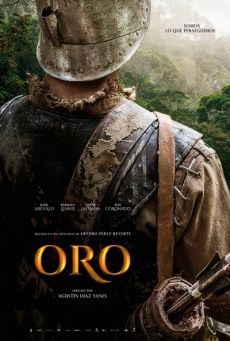 Oro Imagen de Oro