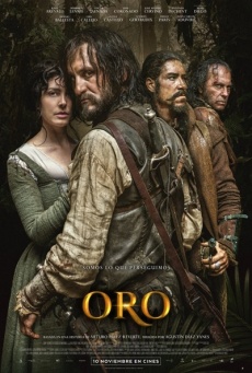 Oro Imagen de Oro