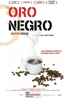 Oro negro Imagen de Oro negro