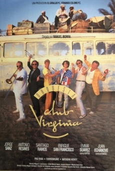 Orquesta Club Virginia Imagen de Orquesta Club Virginia