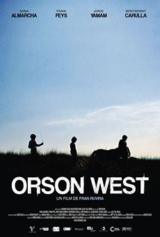Orson West Imagen de Orson West