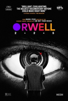 Imagen de Orwell: 2+2=5